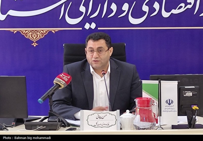 تغییر مدیران بانکهای خصوصی حمدان در دستور کار+تصویر قرار گرفت