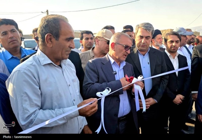 استان Kohgiluyeh و Boyer احمد ، 