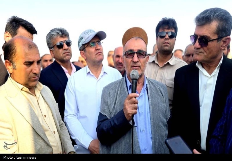 استان Kohgiluyeh و Boyer احمد ، 