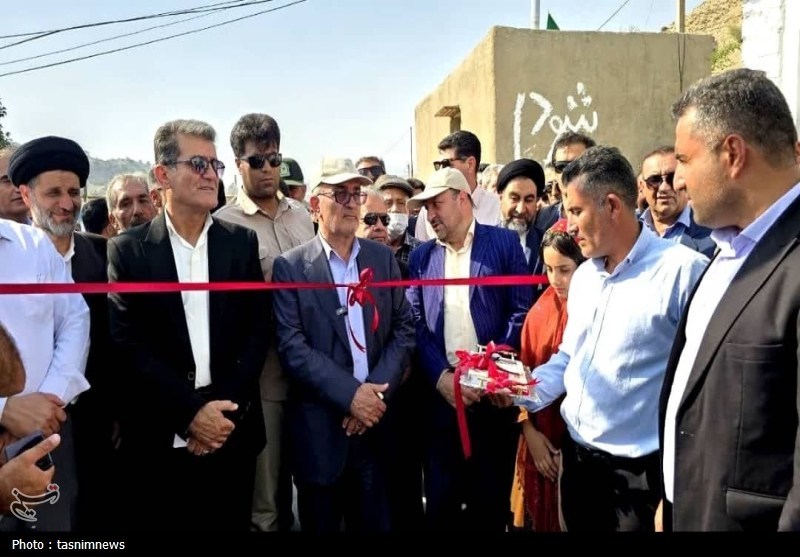 استان Kohgiluyeh و Boyer احمد ، 