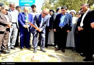 استان Kohgiluyeh و Boyer احمد ،