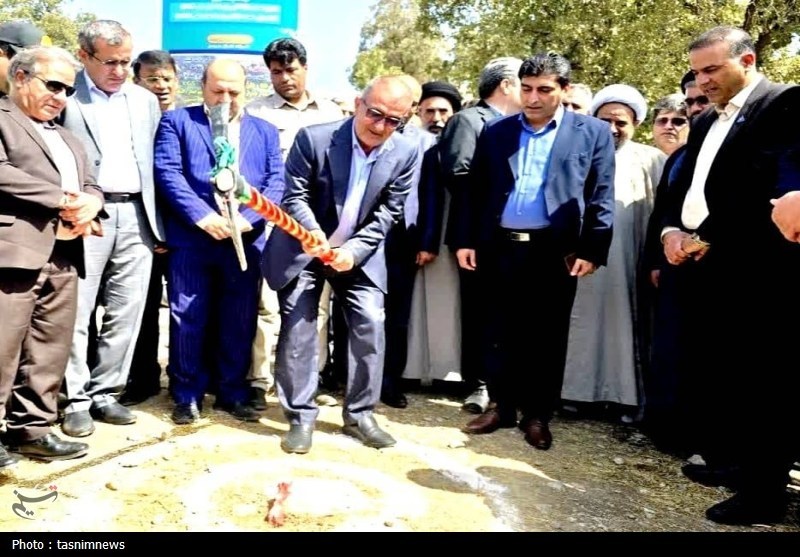 استان Kohgiluyeh و Boyer احمد ،
