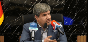 برنامه