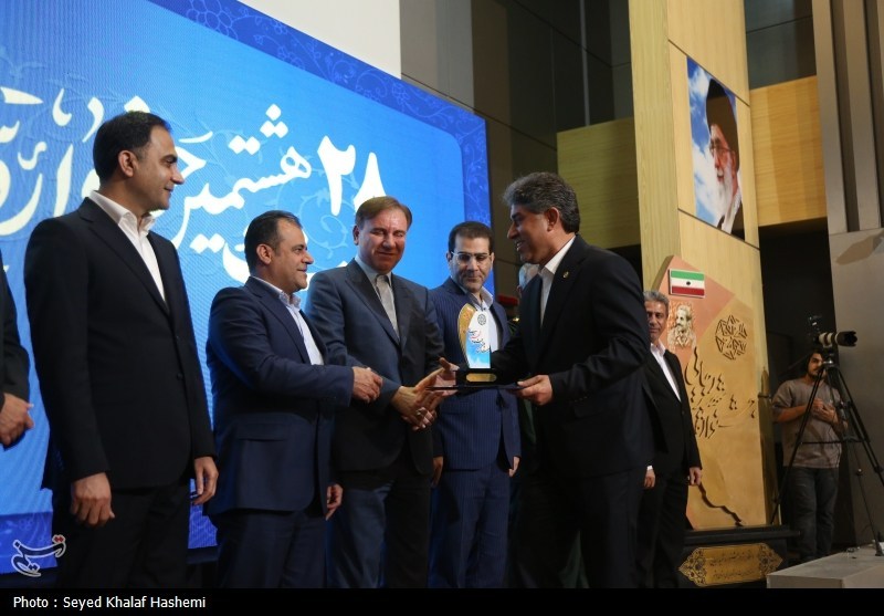 خدمات صادقانه شهدا ، یک الگوی ماندگار برای مدیران مدیران+تصویر