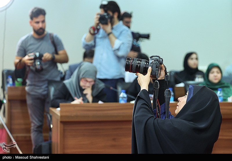 وزیر فرهنگ و هدایت اسلامی ، سید عباس صالبی ، 