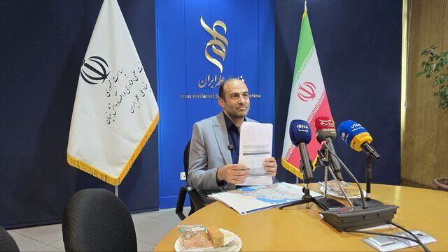 حمایت ۵۳۰ میلیاردی از طرح پژوهشی در بنیاد علم ایران| برترین استان‌ها در نرخ جذب طرح‌ها