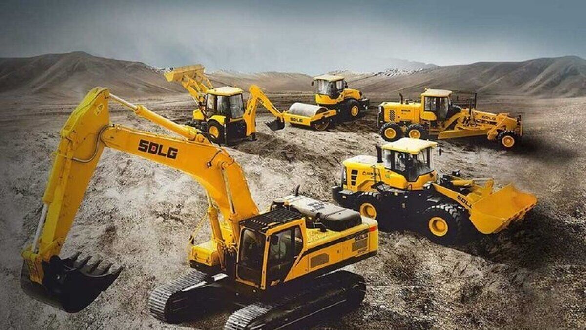 رشد ۴۰ درصدی حفاری‌های اکتشافی ایمیدرو تا پایان تیر