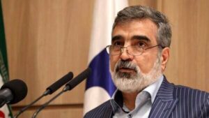 بازرسان آژانس بر تعویض سوخت نیروگاه اتمی بوشهر نظارت می‌کنند