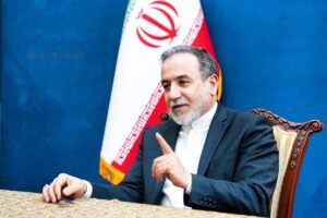 همکاری با آژانس در چارچوب قانون مجلس است