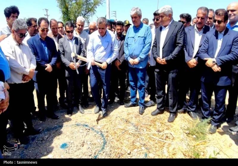 استان Kohgiluyeh و Boyer Ahmad ، هفته دولت ، 