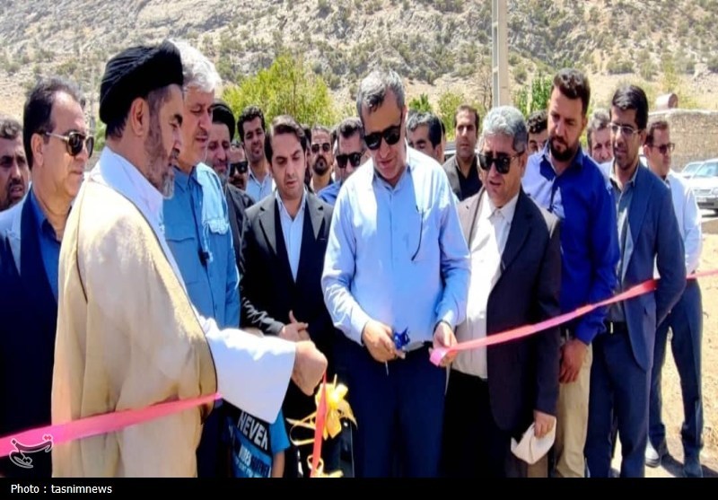 استان Kohgiluyeh و Boyer Ahmad ، هفته دولت ،