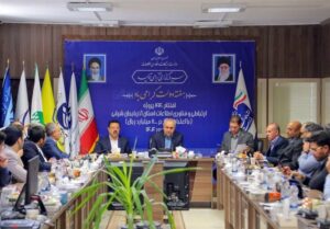 قیام طولانی آذربایجان شرقی در هفته دولت با افتتاح برنامه های توسعه
