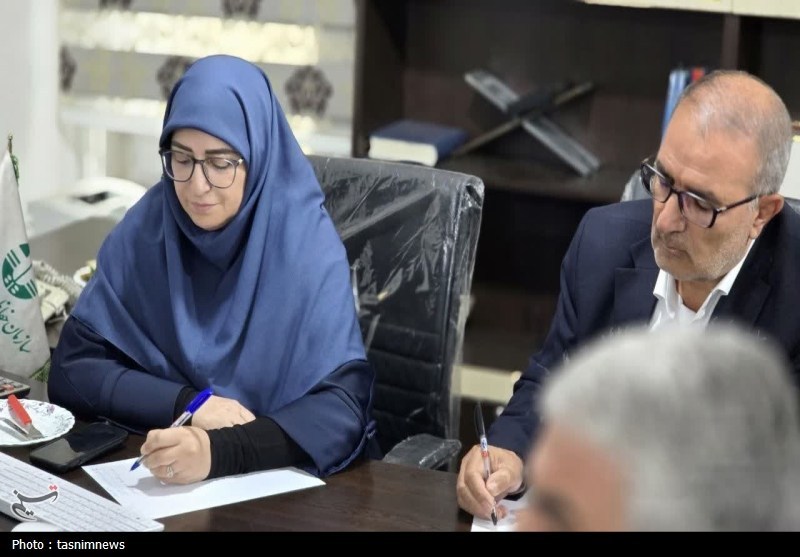 نظارت و نظارت بر محیط زیست ، 