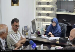 نظارت و نظارت بر محیط زیست ،