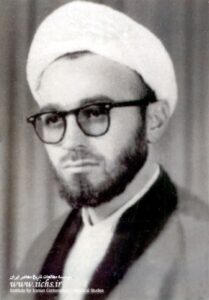 کتاب ، ادبیات دفاع مقدس ، مرحوم سید علی اکبر ابوظبی فرد ،