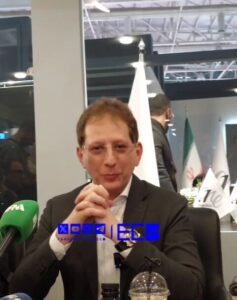 استدلال عجیب بابک زنجانی درباره رمزارزی که بانک مرکزی می‌گوید معتبر نیست