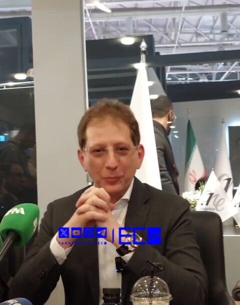 استدلال عجیب بابک زنجانی درباره رمزارزی که بانک مرکزی می‌گوید معتبر نیست
