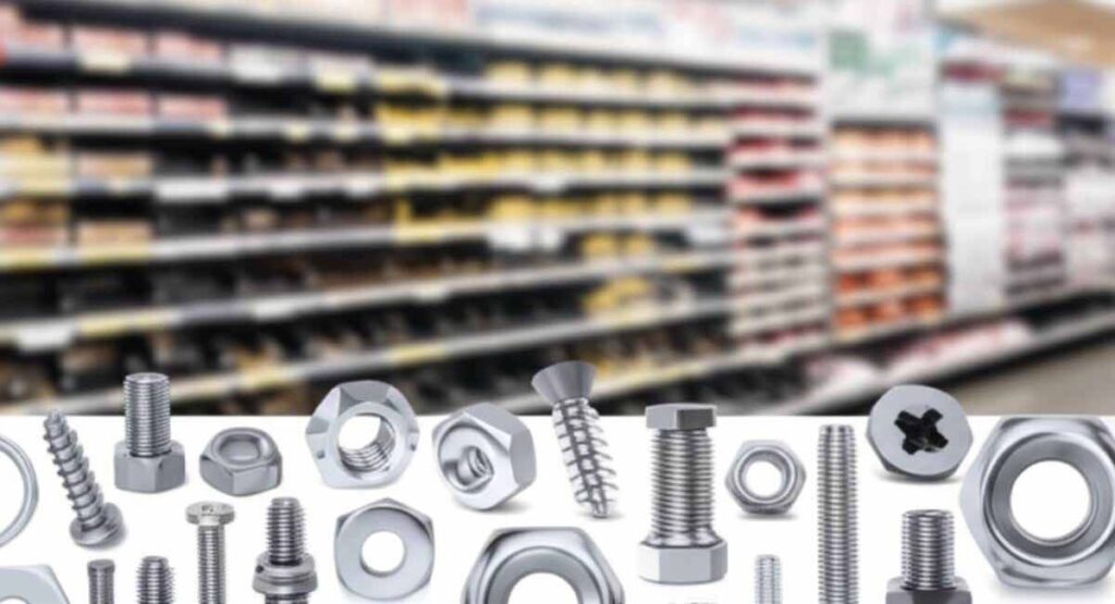بهترین فروشگاه پیچ و مهره؛ کجا کیفیت و قیمت مناسب را پیدا کنیم؟
