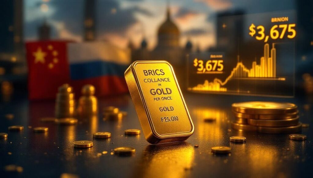 قیمت طلا و سکه ۸ شهریور ۱۴۰۴