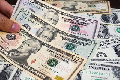 هشدار اتاق بازرگانی: دلار 165 هزار تومانی در راه است
