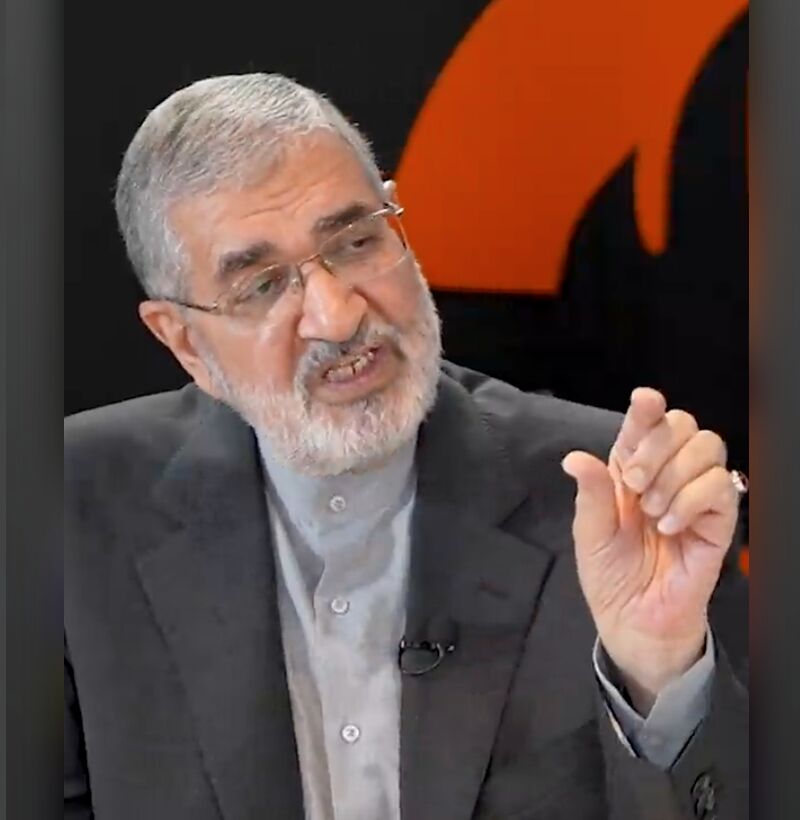 در برجام، دور زدن تحریم لو رفت