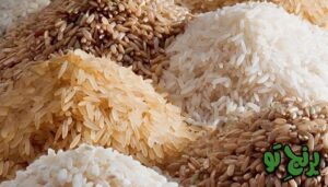 چرا برنج پاکستانی در بازار کم است؟