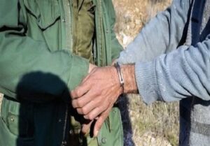 2 متخلف صید و شکار در نطنز دستگیر شدند