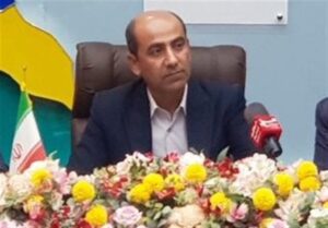 2000 میلیارد تومان اعتبار برای افتتاح و کلنگ‌زنی طرح‌های دشتی