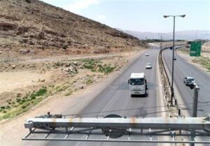افزایش 21 درصدی سفر در محور تهران ـ مشهد