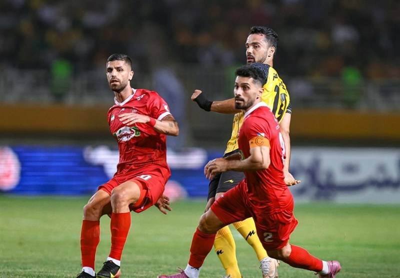 3 Ø§ÙØªÛØ§Ø² Ø¢ÙâÚ©ÙØ§Ø³ÛÚ©Ù Ø¨Ù Ù¾Ø±Ø³Ù¾ÙÙÛØ³/ Ø§ØµÙÙØ§Ù Ø¨Ø±Ø§Û ÙØ§Ø´ÙÛØ§Ù Ø®ÙØ´âÛÙÙ Ø¨ÙØ¯