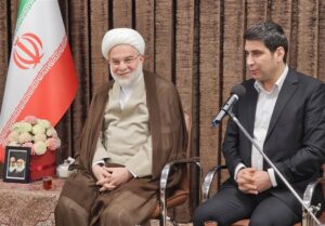 اختصاص 4 هزار میلیارد برای کریدور شمال غرب/افزایش قطار سنندج - تهران