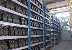 جمع‌آوری 45 مرکز استخراج غیرمجاز رمزارز با 532 دستگاه ماینر در بوشهر