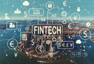 5 قطب آینده Fintech در جهان
