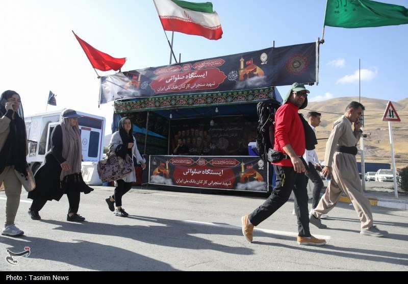 مدیران