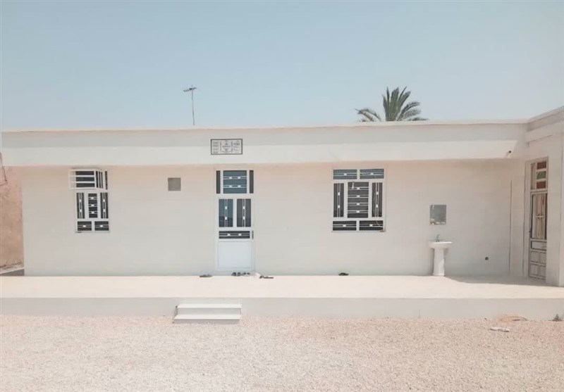 68 درصد مقاوم‌سازی مسکن روستایی استان بوشهر