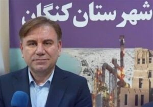 7000 میلیارد تومان سرمایه‌گذاری در طرح‌های شهرستان کنگان