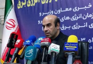 رشد 71 درصدی تولید برق نیروگاه های خورشیدی