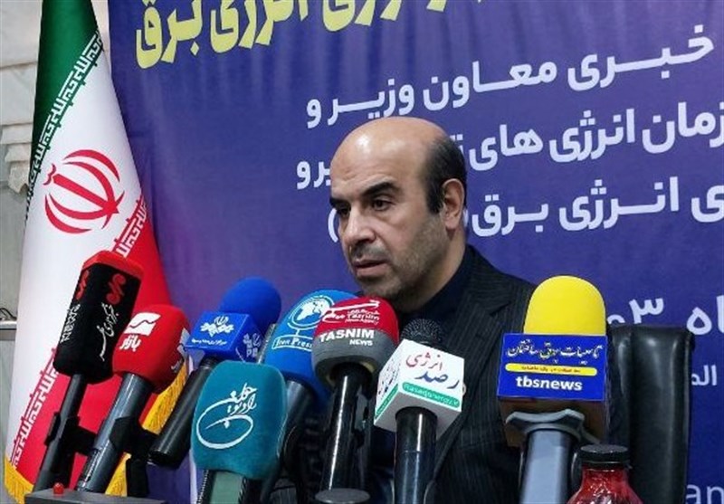 رشد 71 درصدی تولید برق نیروگاه های خورشیدی