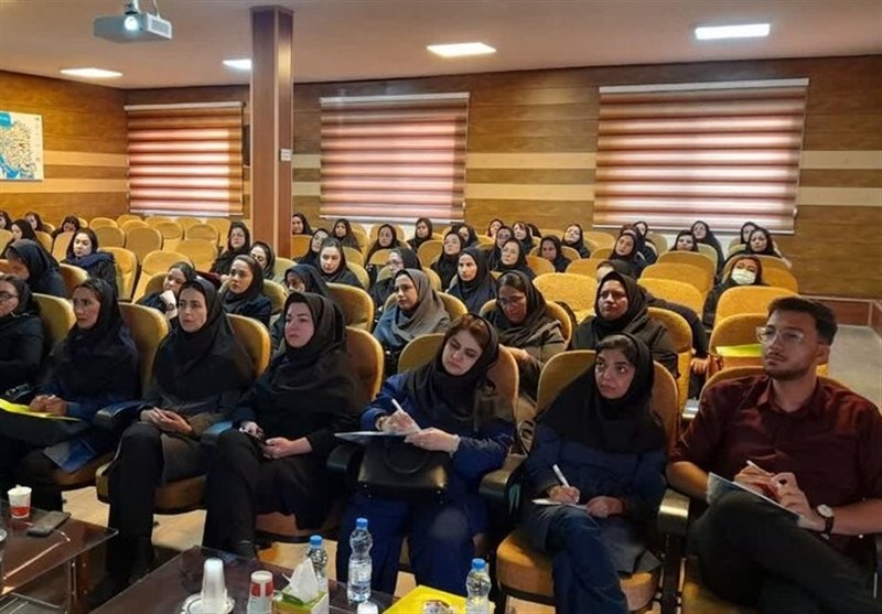 96 درصد اهداف بینایی‌سنجی کودکان در استان سمنان محقق شد
