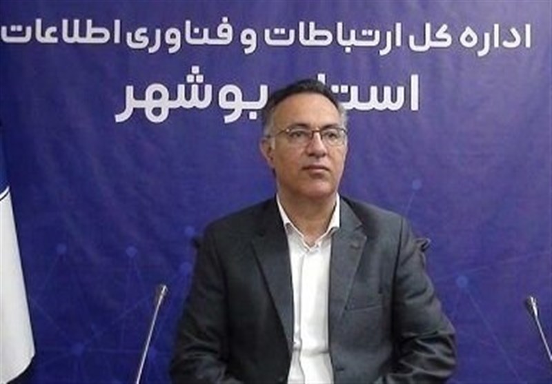 دسترسی 97 درصد روستاهای استان بوشهر به شبکه ملی اطلاعات