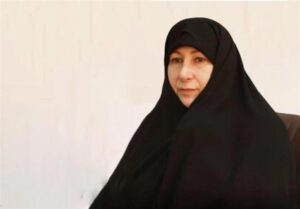 ظرفیت‌های تبلیغی حوزه علمیه خواهران در اربعین
