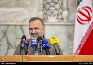 علیرضا رشیدیان احتمالاً رئیس سازمان حج و زیارت می‌شود