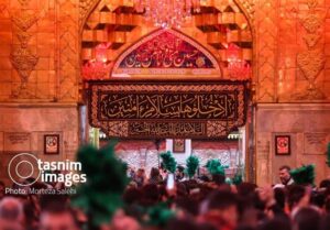 اربعین حسینی؛ طنین گام‌های بوشهری‌ها در مسیر عشق تا حرم اباعبدالله (ع)
