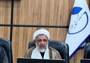 اربعین حمله‌ای به تفکر پوسیده غرب است