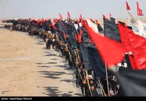 اربعین و استحکام رابطه قلبی با امام حسین‌(ع)