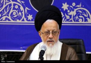 اربعین فرصتی بین‌المللی برای وحدت جهان اسلام است