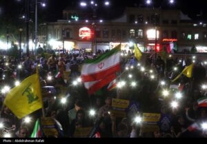 آخوند چرکزی: انسجام ملی در گام دوم انقلاب تقویت شود