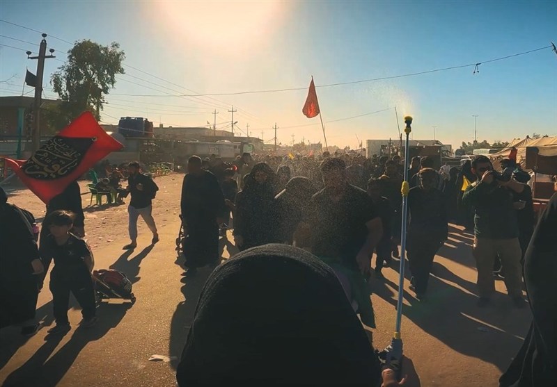 مدیران