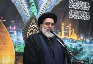 حجت الاسلام محمودی: ملت ایران نقشه‌های دشمن را نقش بر آب کرد