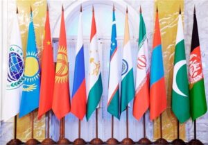 نظم جهانی پساآمریکایی کلید‌خورده است؟